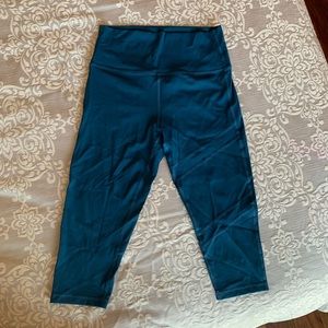 ZYIA Active Size 8/10